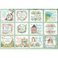 Kindness Matters 2026 | Wall Calendar