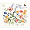 Be Still Scripture 2026 | Wall Calendar