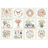 Be Still Scripture 2026 | Wall Calendar