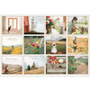 Living In The Light 2026 | Wall Calendar