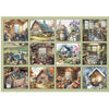 Gardening 2026 | Wall Calendar