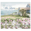 The Shore 2026 | Wall Calendar