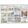 The Shore 2026 | Wall Calendar