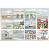 The Shore 2026 | Wall Calendar