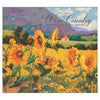 Wine Country | 2026 Wall Calendar