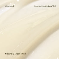 Lip Butter Sheer Lemon