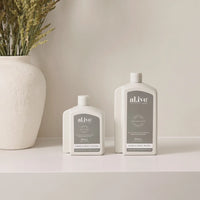 Lotion or Wash Refill Bottle | Willow Gum & Lemon Myrtle