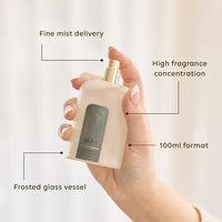 Room Spray | Willow Gum & Lemon Myrtle