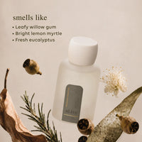 Room Spray | Willow Gum & Lemon Myrtle
