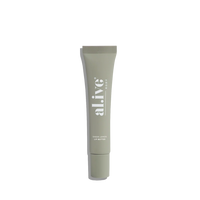 Lip Butter Sheer Lemon