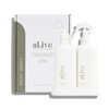 Hand Wash & Bench Spray Duo | Lemon Myrtle & Honeydew