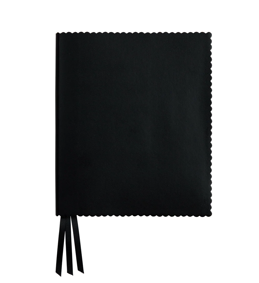 Journal | Signature | Scallop Ristretto