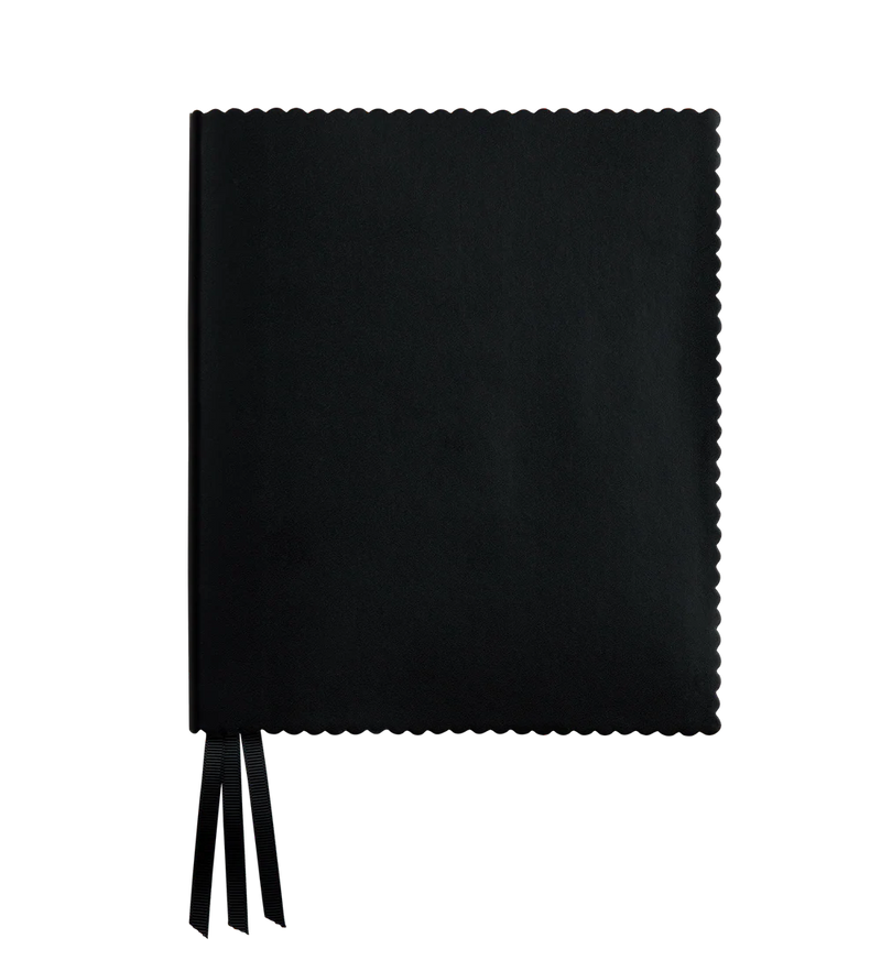 Journal | Signature | Scallop Ristretto