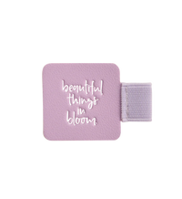 Pen Loop | Sweet Pea