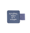 Pen Loop | Bluebell