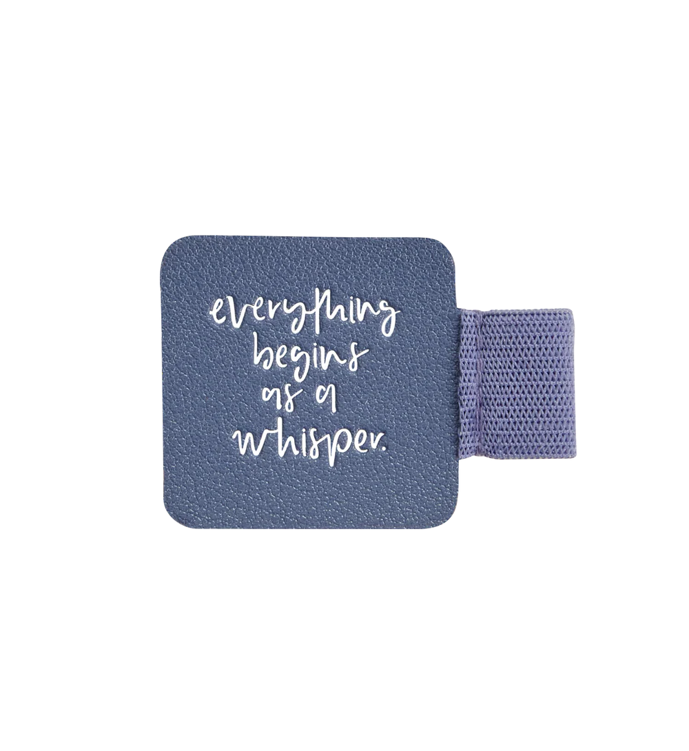 Pen Loop | Bluebell