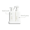 Hand Wash & Bench Spray Duo | Lemon Myrtle & Honeydew
