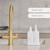 Hand Wash & Bench Spray Duo | Lemon Myrtle & Honeydew