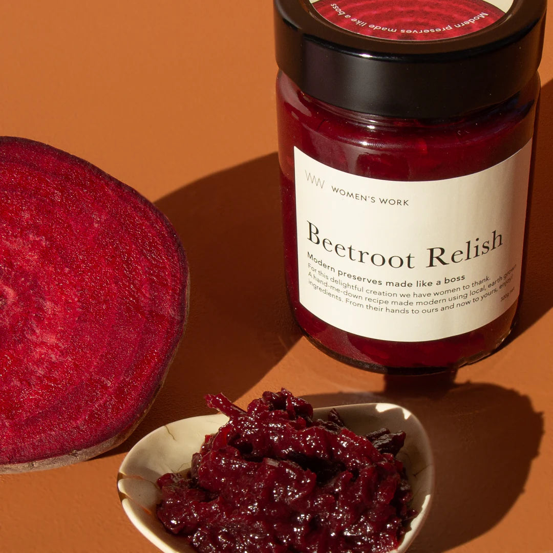 Beetroot Relish Grande