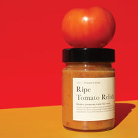 Ripe Tomato Relish Grande