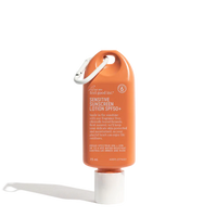 Sensitive Sunscreen | SPF50+