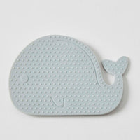 Baby Bath Anti-Slip Whale Pads | Set Of 8