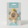 Kai Silicone Sensory Teether