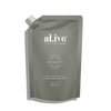Lotion or Wash Refill 1 Litre | Green Pepper & Lotus