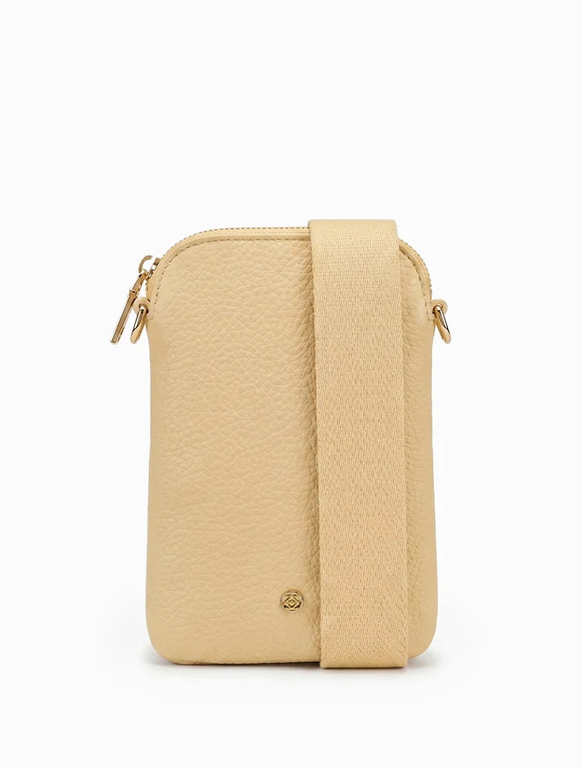 Wanderer Cross Body Bag