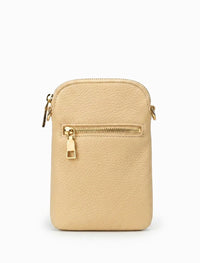Wanderer Cross Body Bag