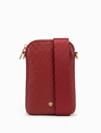 Wanderer Cross Body Bag