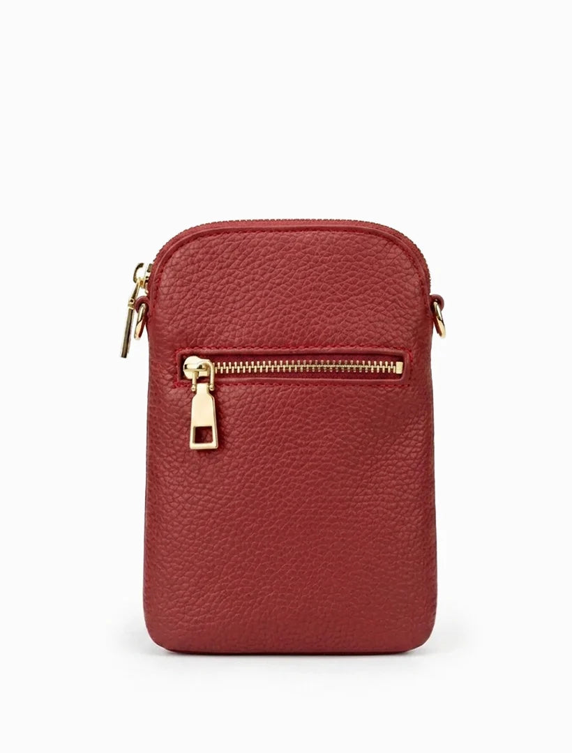 Wanderer Cross Body Bag