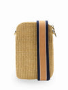 Wanderer Palma Cross Body Bag | Navy