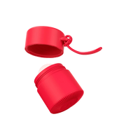 The Refillable Roll-on Applicator (50ml)