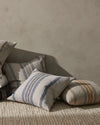 Franco Cushion | Denim