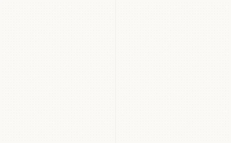 2026 Planner | Signature | Horizontal Weekly | Lilac