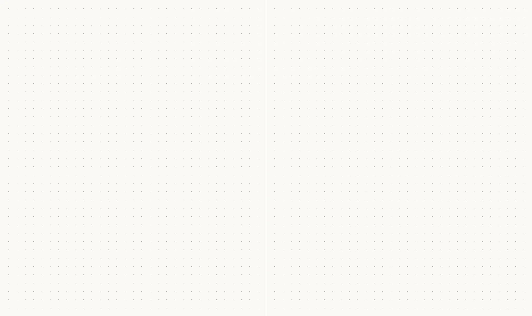 2026 Planner | Signature | Daily | Violet