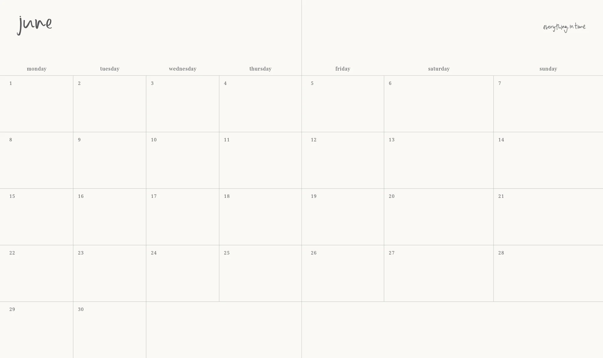 2026 Planner | Signature | Daily | Violet