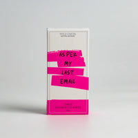 Cheeky Neon Shower Steamer 3 Pack