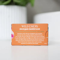 Morgan Jamieson | Thinking of You Shower Steamer