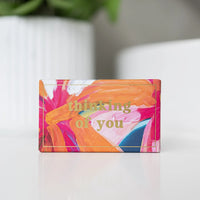 Morgan Jamieson | Thinking of You Shower Steamer