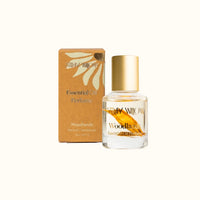 Woodlands | Essential Oil Perfume Roller