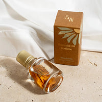 Woodlands | Essential Oil Perfume Roller