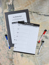 The Weekly Feed | Magnetic Planner