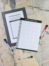 The Family Hustle Plan | Magnetic Planner