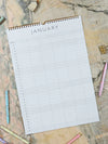 2026 Family Chaos Planner