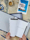 2026 Write The Day Planner | Navy