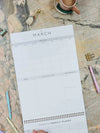 2026 Home Hustle Planner