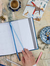 2026 Weekly Planner | Sky