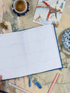 2026 Weekly Planner | Sky